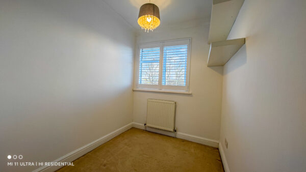 Wordsworth Road, Welling, London, DA16