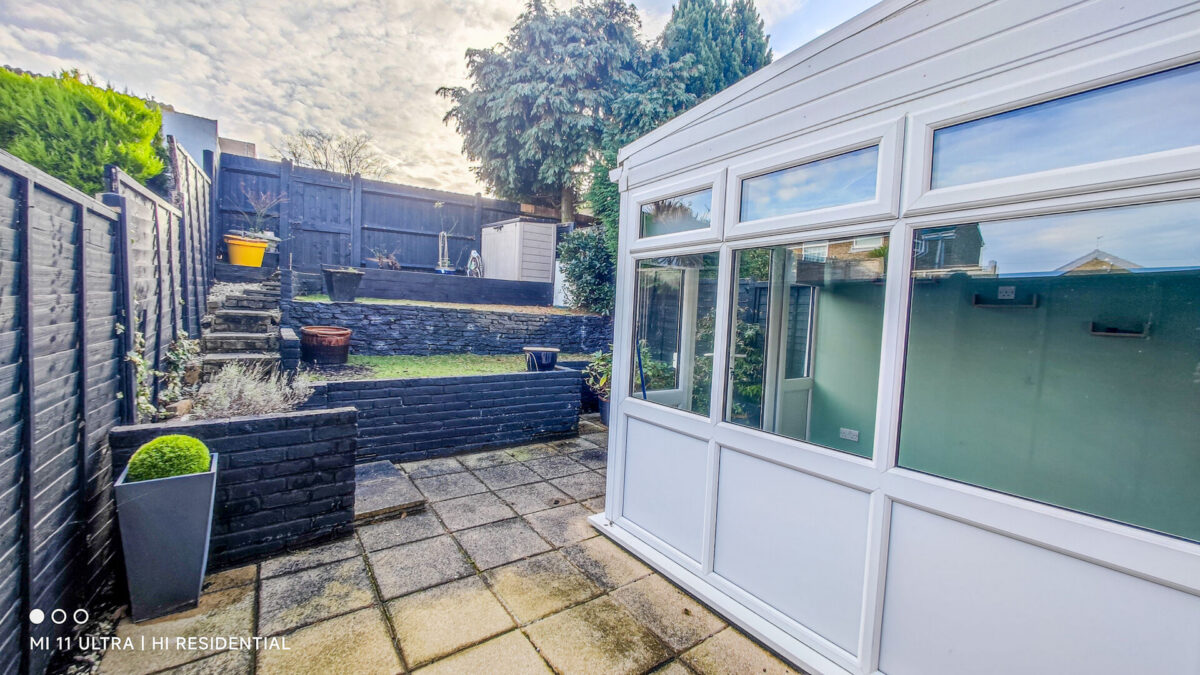Wordsworth Road, Welling, London, DA16