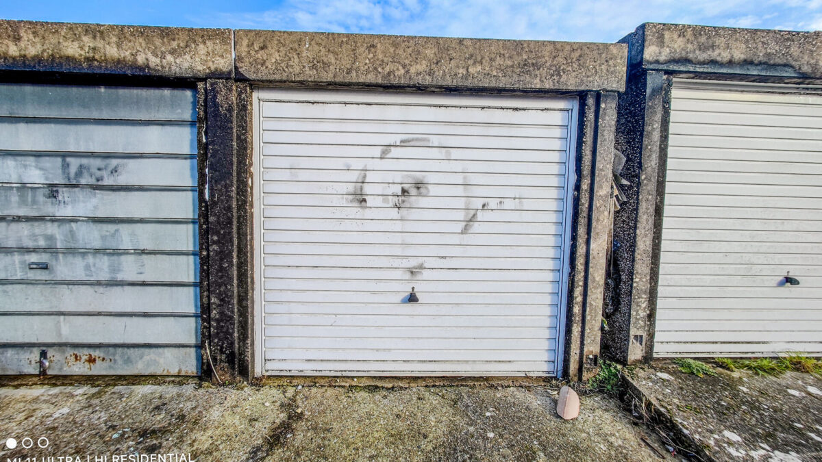 Wordsworth Road, Welling, London, DA16